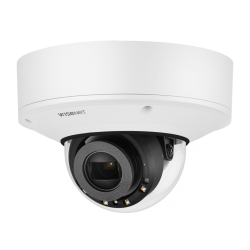 Samsung Wisenet XNV-6081RE | XNV 6081 RE | XNV6081RE 2MP IR PoE Extender Vandal Dome Camera